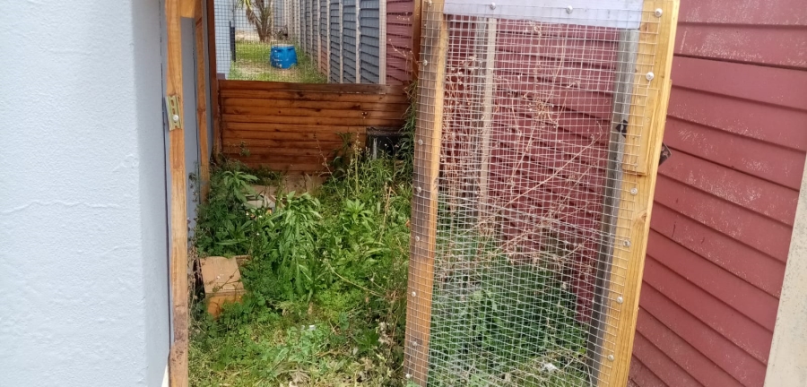 3 Bedroom Property for Sale in Songloed North West